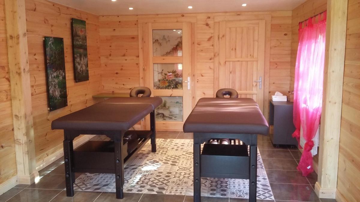 Camping LE CLOS CACHELEUX - Photo 646