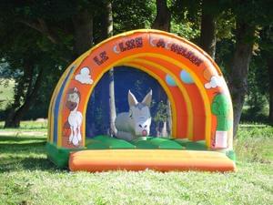 Camping LE CLOS CACHELEUX - Photo 715
