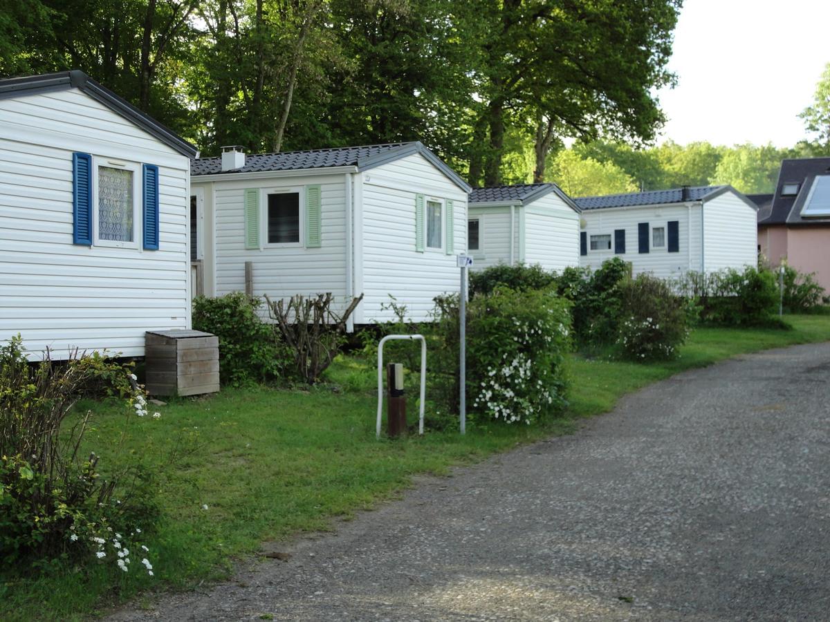 Camping Le Bois Fleuri - Photo 2