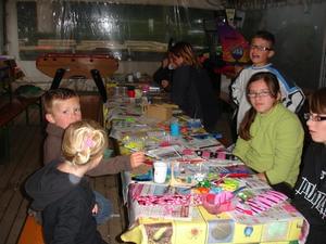 Camping LE CLOS CACHELEUX - Photo 717