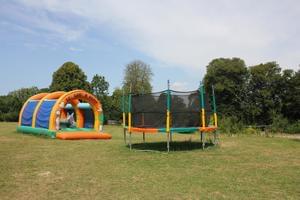 Camping LE CLOS CACHELEUX - Photo 834
