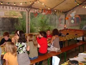 Camping LE CLOS CACHELEUX - Photo 925