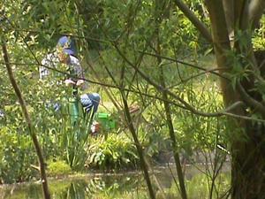 Camping LE CLOS CACHELEUX - Photo 926