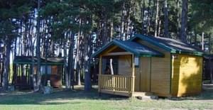Camping Le Petit Bois*** - Photo 1301