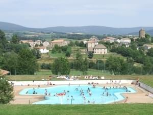 Camping Le Petit Bois*** - Photo 1202