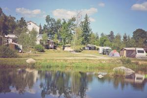 Flower Camping LA STENIOLE - Photo 5