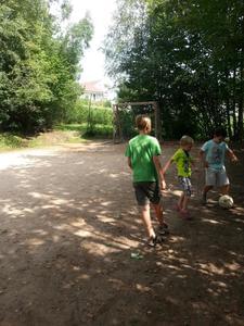Flower Camping LA STENIOLE - Photo 27