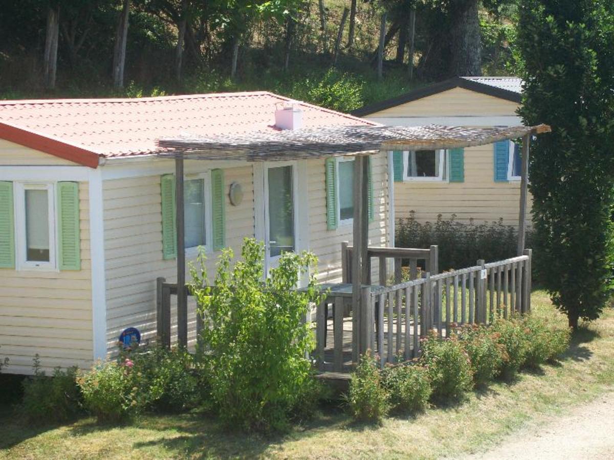 CAMPING LA BASTIDE - Photo 2