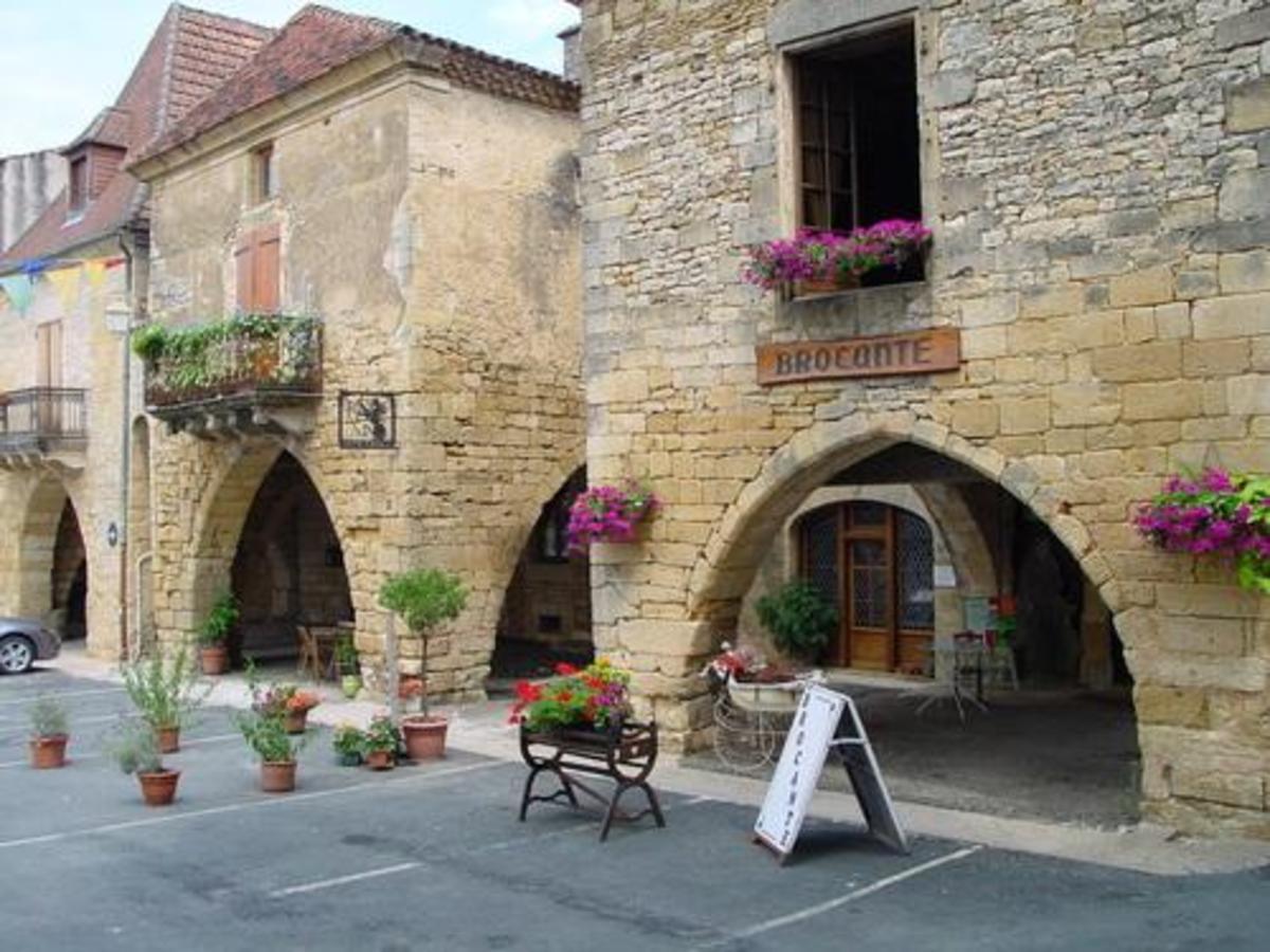 CAMPING LA BASTIDE - Photo 21