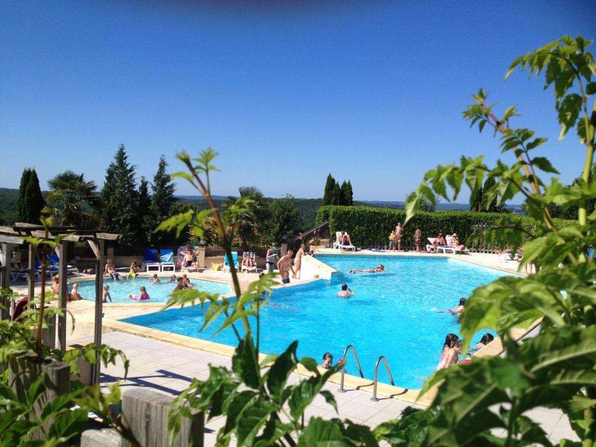 Camping Le Daguet - Photo 1
