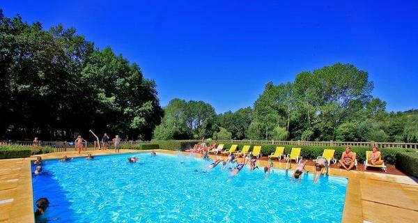 Image of CAMPING LES VALADES
