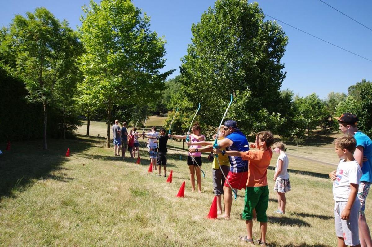 CAMPING LES VALADES - Photo 31