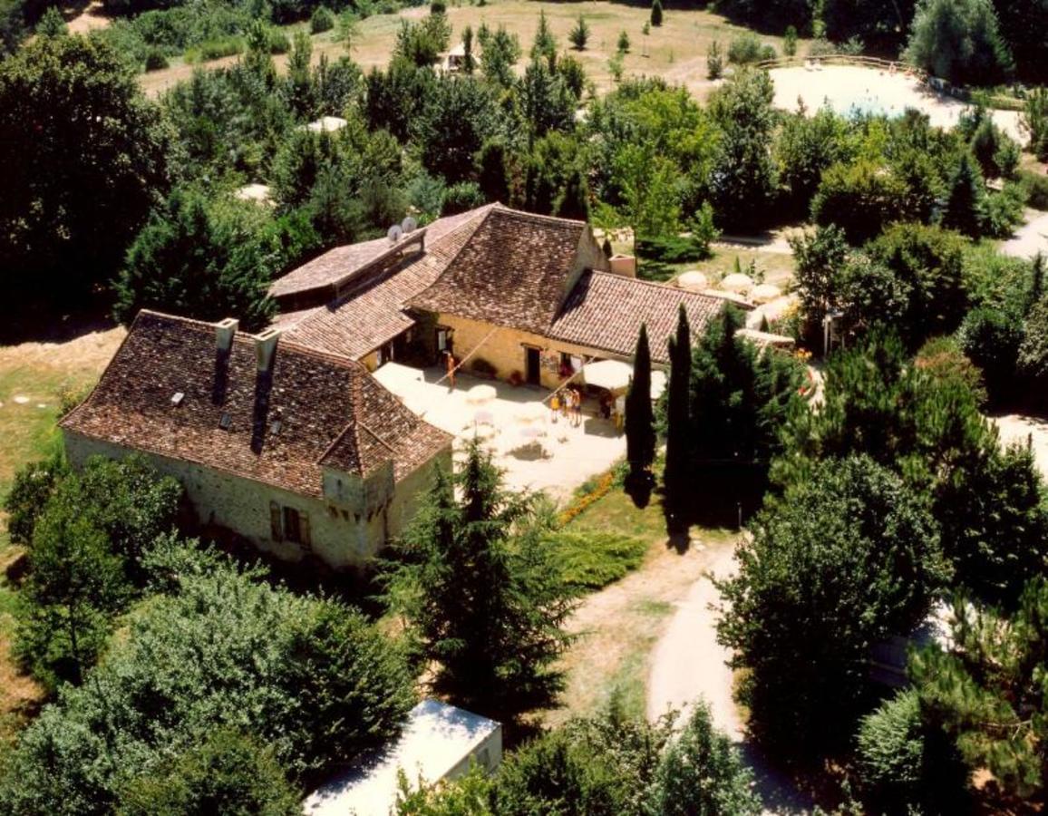 Camping La Grande Véyière - Photo 2