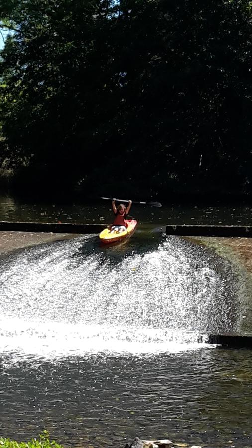 Camping de l'Ilot - Photo 27