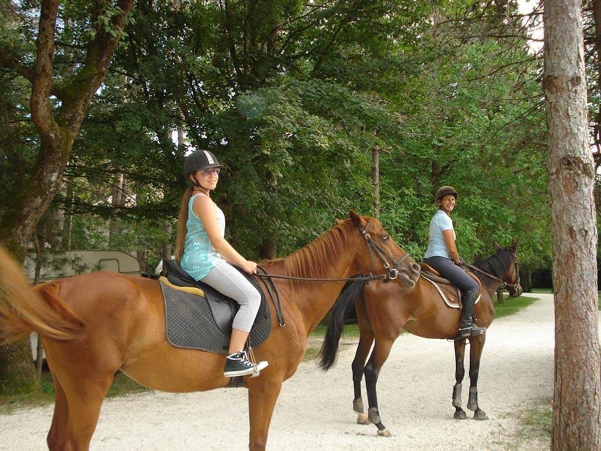 Camping Villaggio Rio Verde - Photo 1