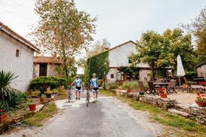 Domaine de Corneuil - Photo 9