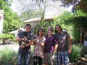 Domaine de Corneuil - Photo 11