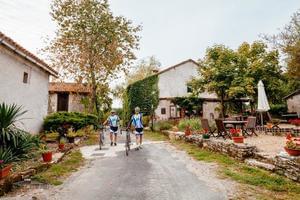 Domaine de Corneuil - Photo 39