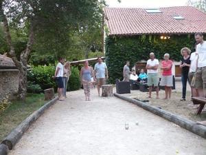 Domaine de Corneuil - Photo 50