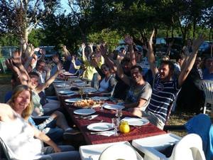 Domaine de Corneuil - Photo 54