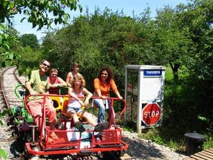 Domaine de Corneuil - Photo 57