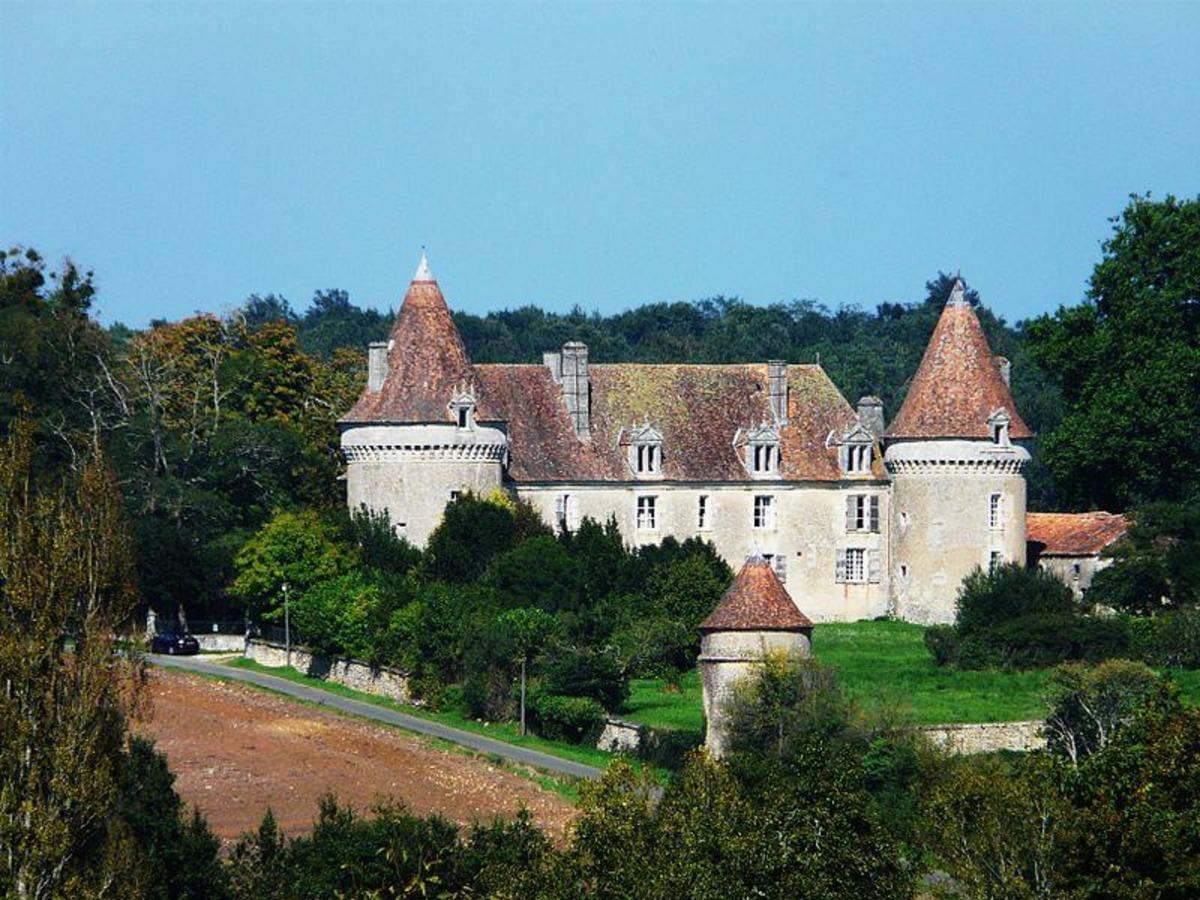 Domaine de Corneuil - Photo 65
