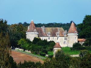 Domaine de Corneuil - Photo 65