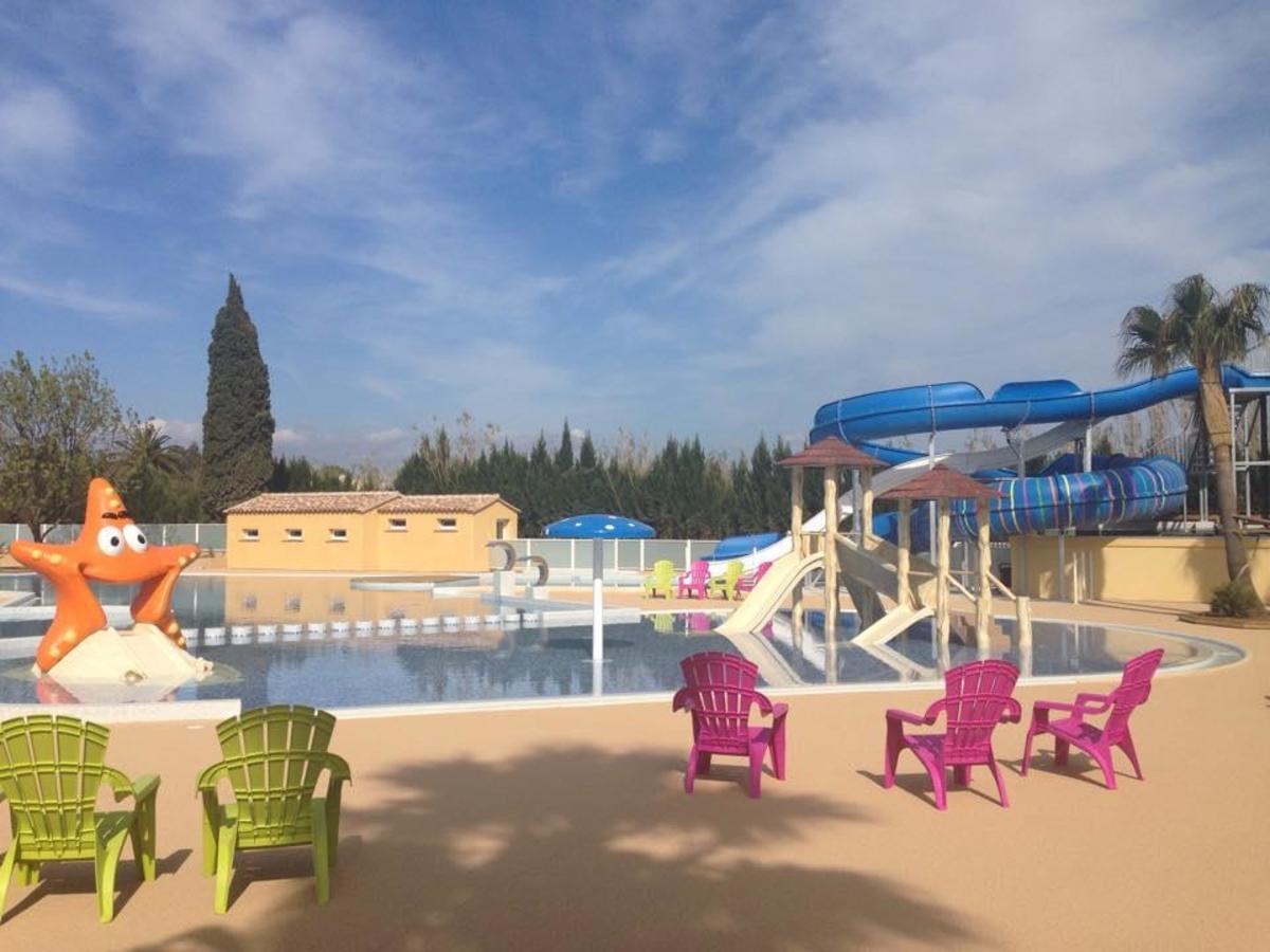 Camping Port Pothuau - Photo 4