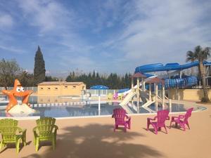 Camping Port Pothuau - Photo 4