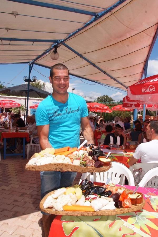 Camping Port Pothuau - Photo 11