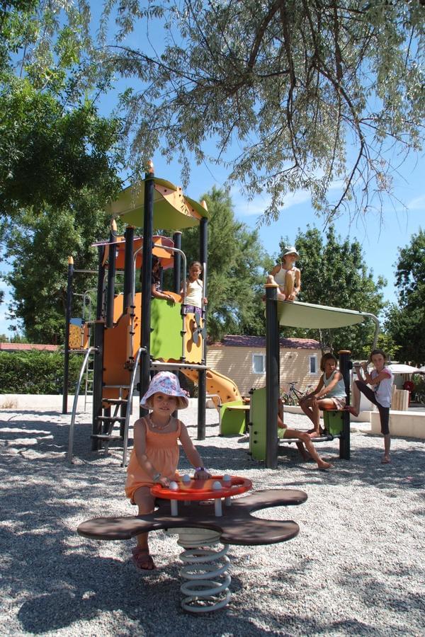 Camping Port Pothuau - Photo 14