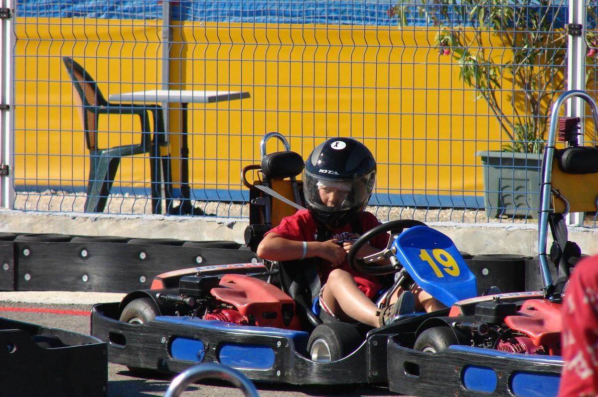 Camping Port Pothuau - Photo 15