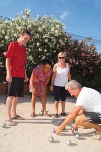 Camping Port Pothuau - Photo 16