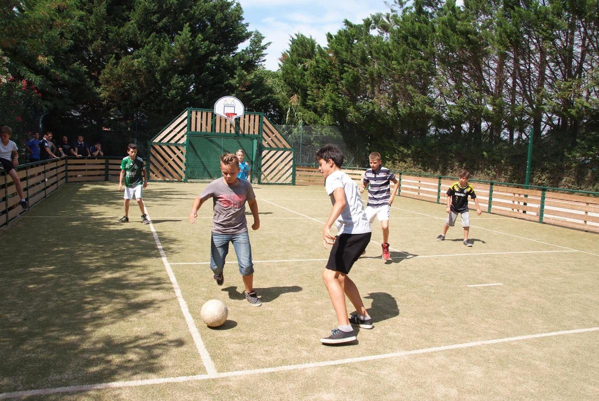 Camping Port Pothuau - Photo 27