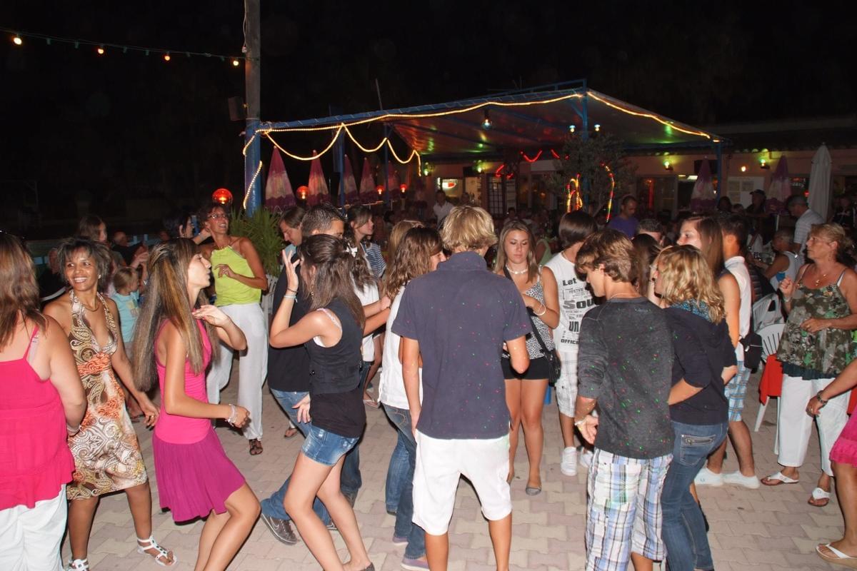 Camping Port Pothuau - Photo 17