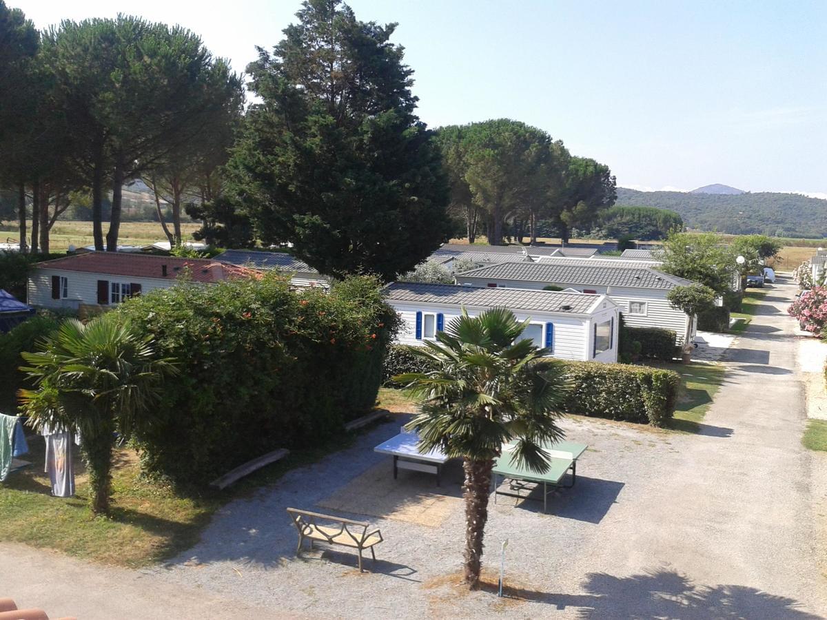 Camping de Vaudois - Photo 2