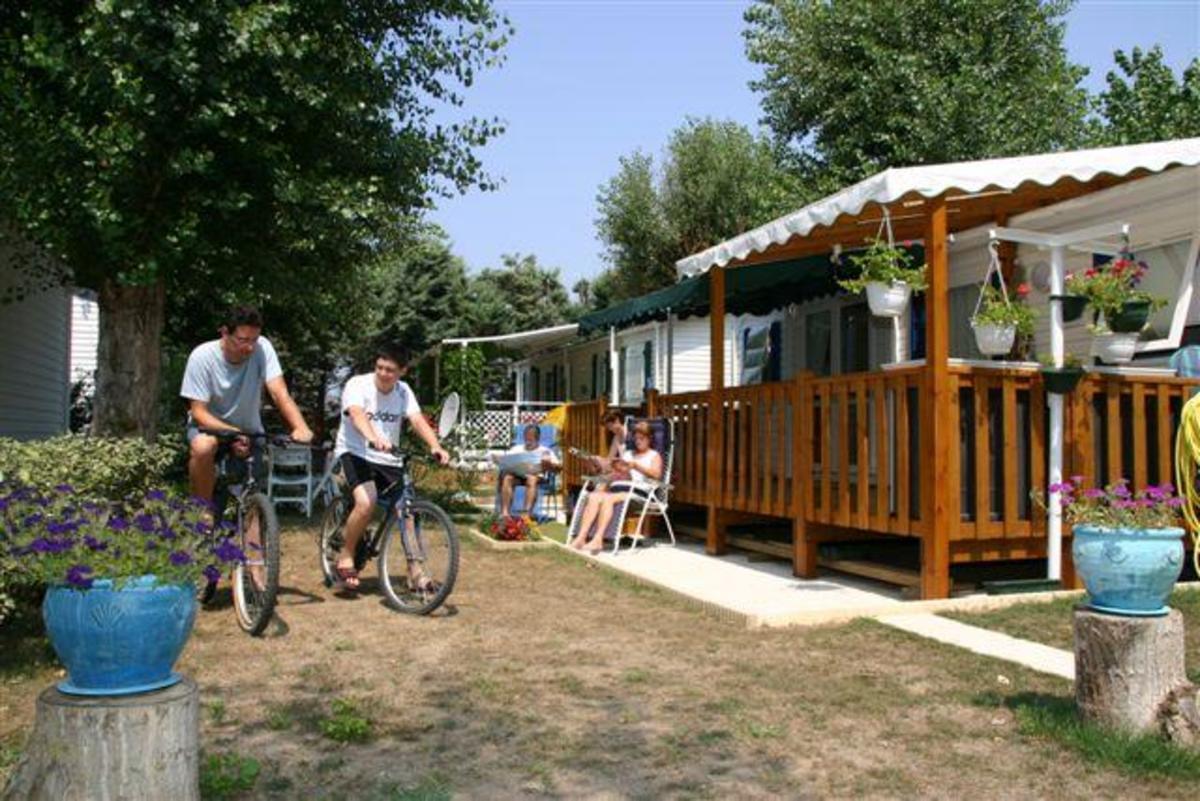 Camping de Vaudois - Photo 8