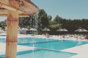 Camping de l'Argentiere - Photo 1