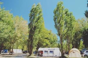 Camping de l'Argentiere - Photo 6