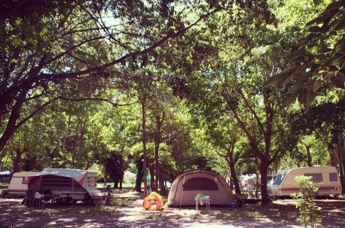 Camping de l'Argentiere - Photo 7