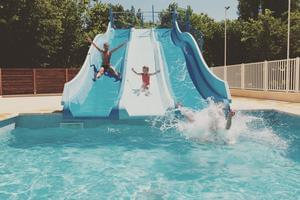 Camping de l'Argentiere - Photo 11