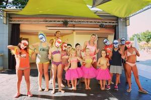 Camping de l'Argentiere - Photo 19