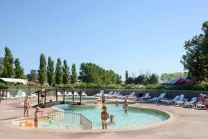 Camping Domaine du Golfe de Saint Tropez - Photo 3