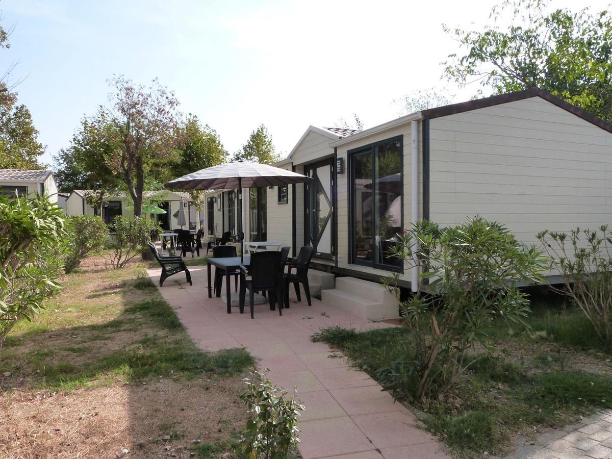 Camping Domaine du Golfe de Saint Tropez - Photo 5