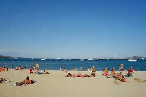 Camping Domaine du Golfe de Saint Tropez - Photo 10