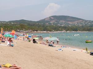 Camping Domaine du Golfe de Saint Tropez - Photo 12