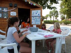 Camping Domaine du Golfe de Saint Tropez - Photo 22
