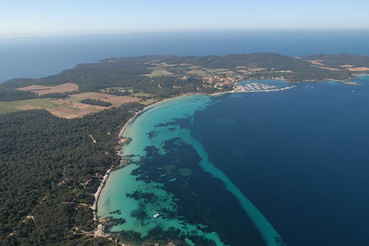 Camping Domaine du Golfe de Saint Tropez - Photo 31