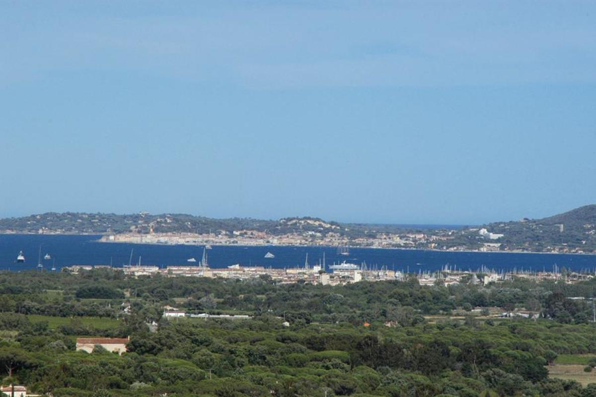 Camping Domaine du Golfe de Saint Tropez - Photo 35
