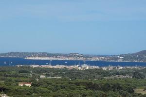 Camping Domaine du Golfe de Saint Tropez - Photo 35